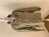 Camel active Jacke outdoor khaki hell 52 XL Niedersachsen - Osnabrück Vorschau