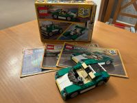 LEGO Creator 3 in 1 Auto, LKW, Boot Rheinland-Pfalz - Langenlonsheim Vorschau