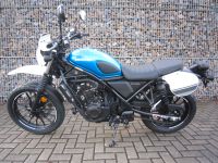 Honda CL 500 / mit Zubehör / Aktion Sachsen - Oelsnitz / Vogtland Vorschau