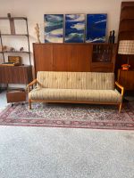 Mid Century Knoll Antimott daybed 1960 Schlafsofa Vintage Baden-Württemberg - Schorndorf Vorschau