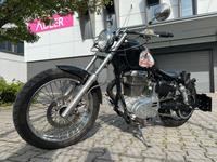 Suzuki LS 650 Bobber Alles Eingetragen Bayern - Kolbermoor Vorschau