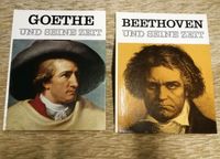 Goethe und seine Zeit Beethoven und seine Zeit Nordrhein-Westfalen - Solingen Vorschau