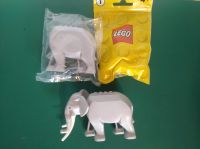 Lego Elefant neu Konvolut Sammlung Nordrhein-Westfalen - Issum Vorschau