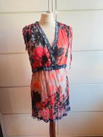 Biba ** Longtop ** Crinkle ** Gr. 38 ** bunt ** neu Baden-Württemberg - Bammental Vorschau