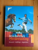 Bea Borelles Pferdetraining Bea Borelle Gudrun Braun Brandenburg - Teltow Vorschau