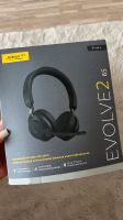 Jabra Evolve2 65 Wireless PC Headset Düsseldorf - Derendorf Vorschau