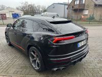 Lamborghini Urus / Autovermietung / Auto mieten Nordrhein-Westfalen - Ratingen Vorschau