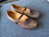 Think Schuhe Ballerina gr. 37,5 Saarland - Neunkirchen Vorschau