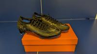 Nike Air Zoom Vapor 15 Pro FG Shadow - Schwarz/Chrome/Blau Bayern - Cadolzburg Vorschau