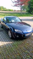 Mazda MX5 nc Roadster Coupe Niedersachsen - Westerstede Vorschau