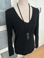 ❤️❤️❤️ Zadig&Voltaire Luxus Pullover Kaschmir Gr M Bayern - Laufen Vorschau