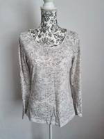Neu,Esmara,2in1, Pullover/Langarmshirt/ Shirt,creme, M Bayern - Sennfeld Vorschau