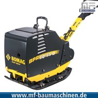 Bomag BPR 50/55D 60/65D Rüttelplatte bis 450kg mieten ab Nordrhein-Westfalen - Bad Oeynhausen Vorschau