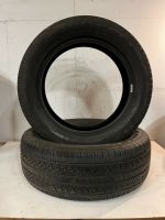 Allwetterreifen, 2x 225/55 R18, 97H, Pirelli Hessen - Haiger Vorschau