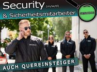 SECURITY Mitarbeiter in Bielefeld (m/w/d) gesucht | Entlohnung bis zu 3.000 € | Neueinstieg möglich! Sicherheitsmitarbeiter Posten | VOLLZEIT JOB und Festanstellung in Security Bielefeld - Gadderbaum Vorschau