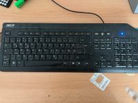 Acer Tastatur und Maus Bothfeld-Vahrenheide - Sahlkamp Vorschau