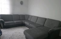 Couch mit Schlaffunktion zu verkaufen Nordrhein-Westfalen - Radevormwald Vorschau
