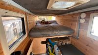 Camping Wohnwagen Thüringen - Meiningen Vorschau