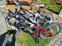 Fahrrad Winora 26 Zoll Bayern - Pretzfeld Vorschau