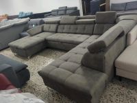 Sofa Wohnlandschaft Couch Garnitur *Möbel Outlet Osnabrück* Niedersachsen - Osnabrück Vorschau