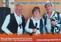 Gesangsduo, Moderation, Feste Senioren Sachsen - Stollberg Vorschau