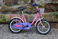 My Bonnie Kinderrad Mädchen Kinder Fahrrad 12 Zoll Saarbrücken-Mitte - Alt-Saarbrücken Vorschau