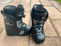 Vans Encore Ltd Snowboard Boots 2007 Bayern - Prien Vorschau