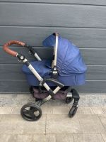 Bonavi Kinderwagen , Babywanne und Buggy  Aufsatz Bayern - Tiefenbach Kr Passau Vorschau