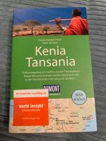 Kenia Tansania Reiseführer Dumont Bayern - Würzburg Vorschau