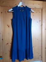 Blaues Cocktailkleid Bayern - Freising Vorschau