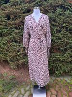 S.Oliver Kleid lang Maxikleid 44 XXl rosa schwarz neu Ballkleid Rheinland-Pfalz - Simmern Vorschau
