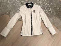 LArgentina Hemd Bluse Oberteil Shirt langarm bestickt XS 34 36 München - Pasing-Obermenzing Vorschau