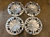 4x 17 Zoll Audi Radkappen Felgendeckel Raddeckel 83A601147 Q3 Q5 Nordrhein-Westfalen - Brühl Vorschau