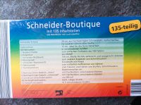 Schneider Boutique originalverpackt Baden-Württemberg - Schwaikheim Vorschau