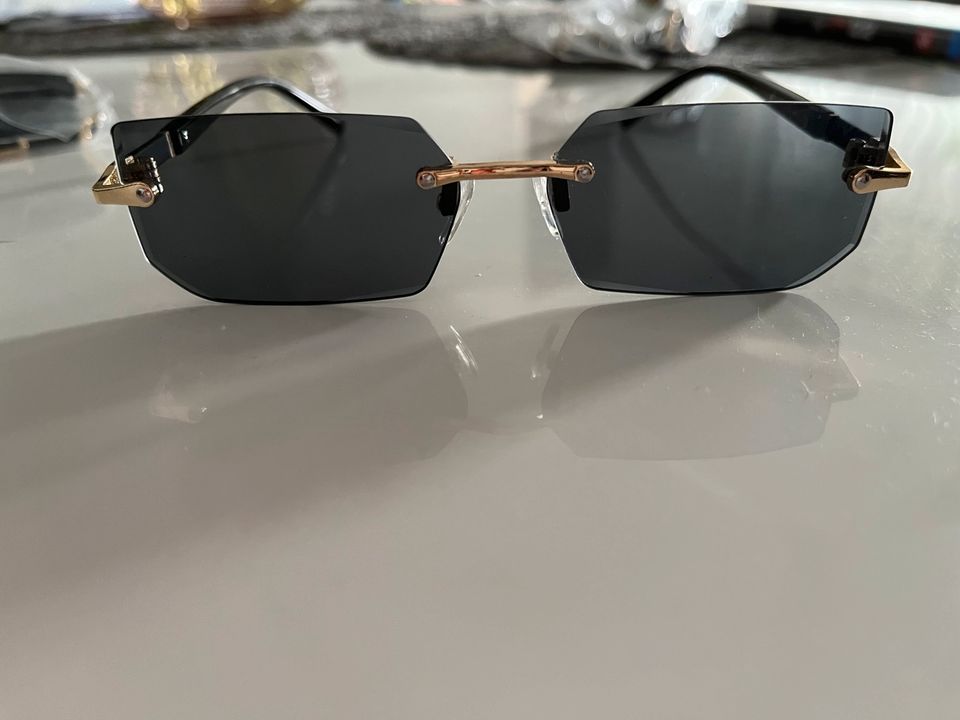 Luxus Sonnenbrille in Schwerte