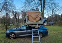 Gordigear Tanami Base Dachzelt (2x benutzt!) Hannover - Mitte Vorschau