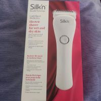 Silk'n Electric shaver Burglesum - Burg-Grambke Vorschau