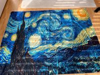 Tuch Van Gogh „ Die sternenklare Nacht“ Hessen - Mühltal  Vorschau