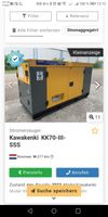 NEUE Stromerzeuger 70 KVA verschiedene günstig wegen Packetkauf Hannover - Nord Vorschau