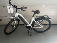 E-Bike NCM Leon Cycle Milano Max Neuwertig nur 160km Baden-Württemberg - Kirchardt Vorschau