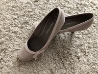 Pumps in taupe von Marco Tozzi in Größe 40 Bayern - Haag a.d.Amper Vorschau