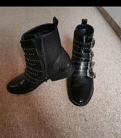 Stiefeletten Baden-Württemberg - Eislingen (Fils) Vorschau