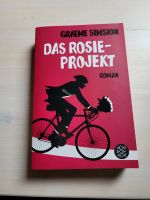 Das Rosie-Projekt Graeme Simsion Roman Niedersachsen - Neuhaus Vorschau