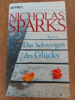 Das Schweigen des Glücks - Nicholas Sparks Bayern - Feuchtwangen Vorschau