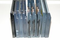 Laptop Fujitsu-Siemens Lifebook diverse Laufwerke CD, DVD, Floppy Kr. München - Höhenkirchen-Siegertsbrunn Vorschau