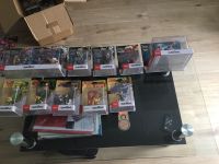 Amiibo The Legend of Zelda Konvolut! Erstauflage! Duisburg - Duisburg-Mitte Vorschau