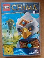 Lego - Legends of Chima 3 - neuw - Folge 9-11 Nordrhein-Westfalen - Gevelsberg Vorschau