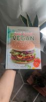 Vegan Fast Food - Kochbuch Niedersachsen - Braunschweig Vorschau