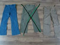 2 Schwangerschaftsjeans M 38 40 Umstandshose Umstandsjeans Jeans Nordrhein-Westfalen - Menden Vorschau