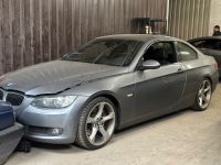 BMW 330d Coupe E92 245PS Klimaanlage, Schiebedach, Xenon! Nordrhein-Westfalen - Nettetal Vorschau